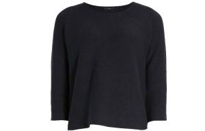 WEEKEND MaxMara Свободный свитер Women's Blue