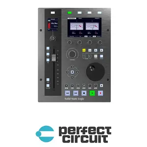 Контроллер фейдера Solid State Logic UF1 + управление транспортом