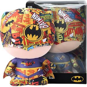 Кукла HUANA DC Batman, Justice League, The Dark Knight плюшевая кукла высотой 18 см HUGKIS