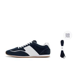 Низкие повседневные туфли для мужчин PEDRO, Black (Comes With Shoelace)