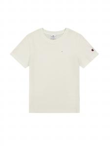 Champion Authentic Athletic Apparel Футболка в белом цвете