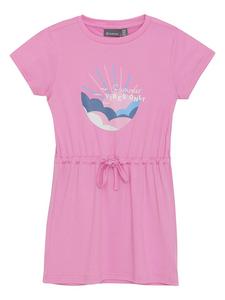 Платье Color Kids, розовый