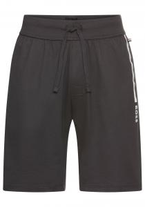 Обычные брюки BOSS, черный