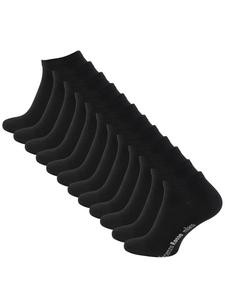 Носки Vincenzo Rosso, черный