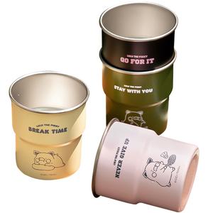 Кружка KAWASIMAYA, зеленый