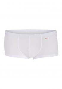 Брюки в стиле ретро RED0965 Мини-брюки Olaf benz, белый