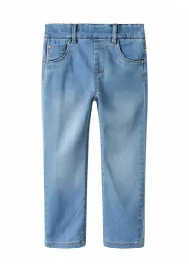 Джинсы fsalli slim to noos slim fit Name It, Light Blue Denim
