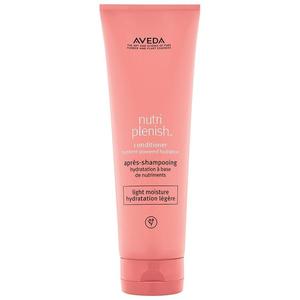 Кондиционер для волос nutriplenish light moisture Aveda, объем 250 мл