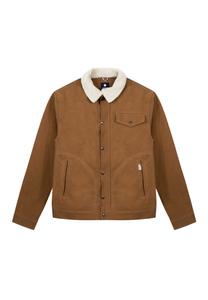 Легкая куртка SEILLON Faguo, коричневый