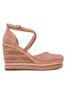 Полуботинки V251016 Alma En Pena, розовый