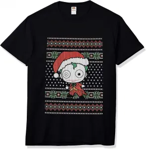 Свитер Warner Bros Chibi Joker для мужчин