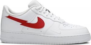 Кроссовки Nike Air Force 1 LV8 'Euro Tour', белый