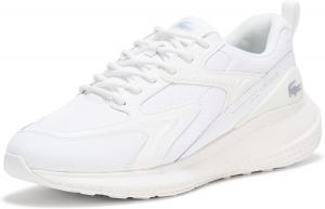 Мужские кроссовки Lacoste L003 Evo, белый