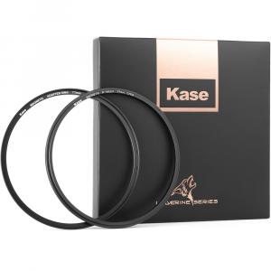 Фильтр Kase Wolverine 77mm Multicoated UV Magnetic Filter 1121230008