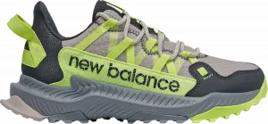 Кроссовки New Balance Wmns Shando 'Logwood Bleached Lime Glow', зеленый