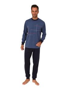 Ночное белье NORMANN, синий