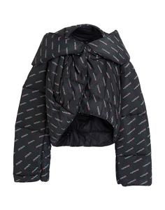 Куртка Vivienne Westwood, черный