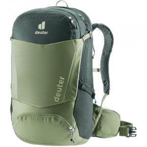 Рюкзак Trans Alpine Pro 28 Deuter, цвет grove-ivy