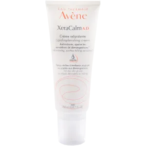 Avène Xeracalm регенерирующий крем для тела, 200 мл