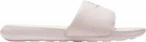 Сандалии Nike Wmns Victori One Slide 'Barely Rose', розовый