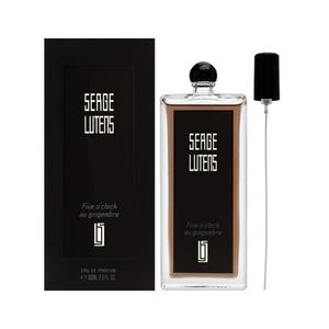 Serge Lutens Five OClock Au Gingembre парфюмированная вода спрей 100мл