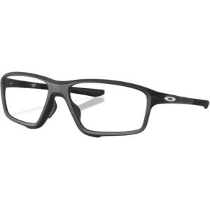 Велосипедные очки/маска Oakley OX8080-07 Everyday Unisex с ветрозащитой, черный