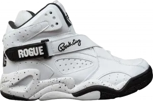 Кроссовки Rogue White Expresso Speckled, белый