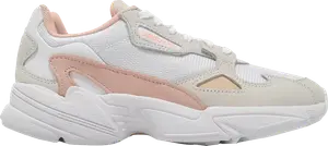 Кроссовки Adidas Wmns Falcon, белый