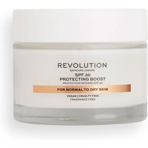 Revolution Skincare London Spf30 Увлажняющий крем для нормальной и сухой кожи 50 мл, Revolution Beauty