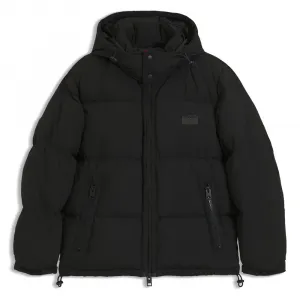 Куртка HUGO Birono2541 10274769 01, черный