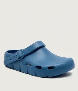 Детские тапочки Birki-Flow из ЭВА regular fit Birkenstock, синий