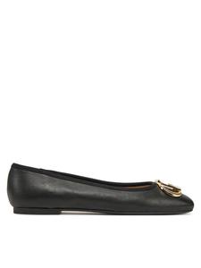 Балетки Liu Jo, черный