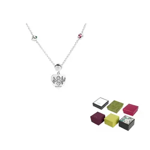 Слепая от любви кулон для женщин GUCCI