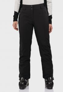 Лыжные брюки Schöffel LANG STYLE PINE , Schwarz/Black