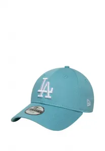 Кепка New Era, Light Blue