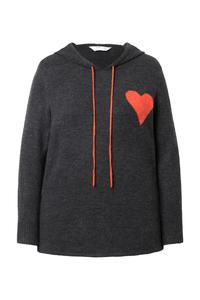 Свитер Angel of Style, антрацит