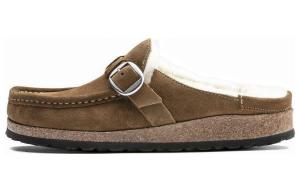 Сабо Buckley Slip-on Linen Birkenstock