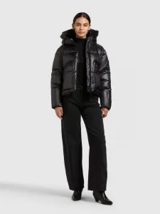 Зимняя куртка luna Khujo, Black