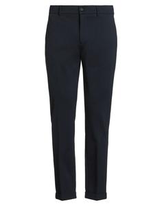 Брюки Komodo Berwich, темно-синий