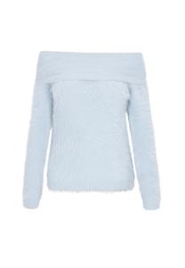 Свитер faina, Pastel Blue