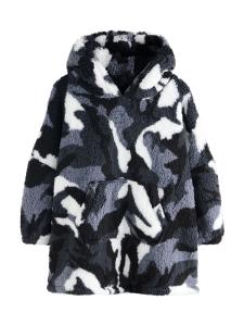 Свитер Next, черный