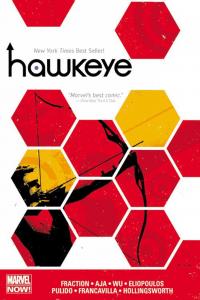 Hawkeye, Volume 2 (Marvel)