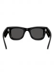 Солнцезащитные очки 4940B Ray-Ban, черный