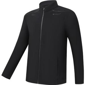 ФИЛА Мужская футболка FILA, цвет Black