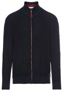 Вязаный кардиган DELMAO, Night Blue