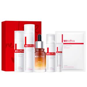 Наборы для ухода за кожей Unisex Winona