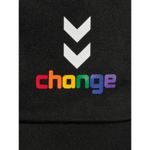 Кепка Hummel Hmlchange, черный