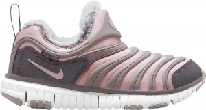 Кроссовки Nike Dynamo Free SE PS 'Pink Glaze', розовый