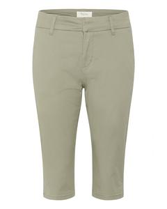 Обычные брюки-чинос Part Two Renata, дымчато-серый