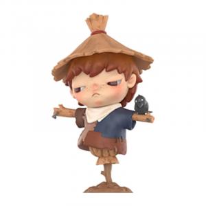 Фигурка Pop Mart Hirono Mime Series, Shou